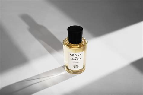 acqua di parma lvmh